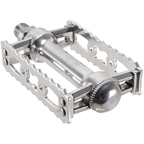 MKS Sylvan Touring Pedal Cover