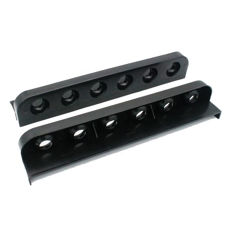 JBB Snooker Cue stick Stand || Snooker Cue Stick Rack and Pool Cue Stick Rack || Pool cue stick Stand || Black, Standard Size for 6 Cues-picture-11