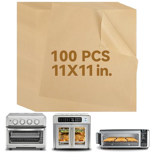 100 Pcs 12x12 Inch Liners