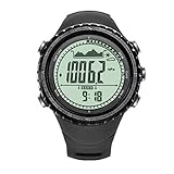 ● Fonction de rappel d'alarme (2 groupes de rappels d'alarme, fonction de rappel de point entier), 5ATM étanche, fonction de rappel d'alimentation sur batterie