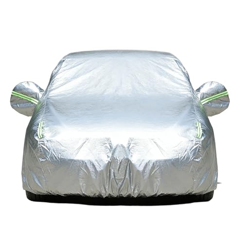 Bache pare-brise Civic Type R pour eviter givre et chaleur