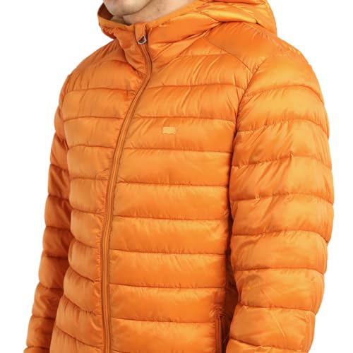 Image of Levi's Men'S Nylon Standard Length Jacket