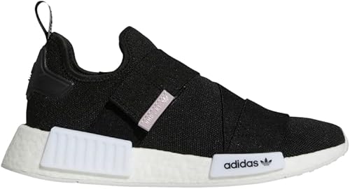 Miniatura 3 de adidas Zapatos sin cordones NMD R1 para mujer