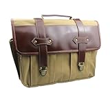 Alforja Motocicleta – Lona Duradera, Capacidad Alta | Bolsa Equipaje Lateral Impermeable con Correas Reforzadas para Rutas Aventura o Traslados Cotidianos