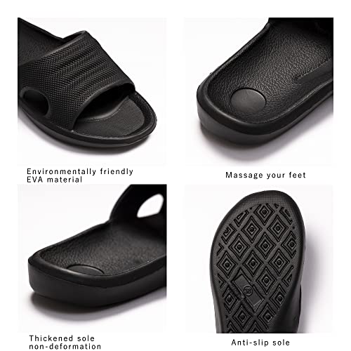 DRUNKEN Slippers For Women Men Sandals Casual Flats Footwear Man Girls Sliders Flip Flops Chappals Ladies Clogs Sleeper Slides Stylish Ortho Bathroom Soft Home