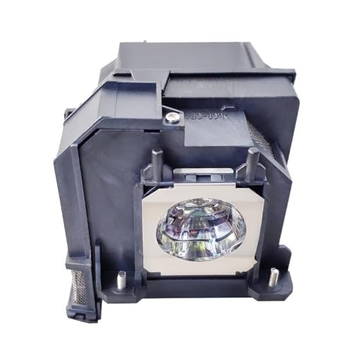 Ampoule de projecteur pour PowerLite 680 et BrightLink 695Wi avec châssis de remplacement