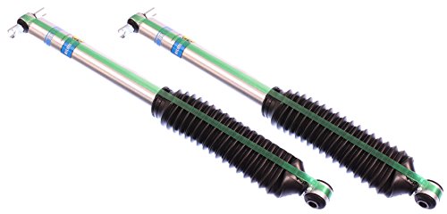 Southwest Speed 24-186872 New Bilstein Front & Rear Shocks For 07-18 Jeep Wrangler Jk thumb #2