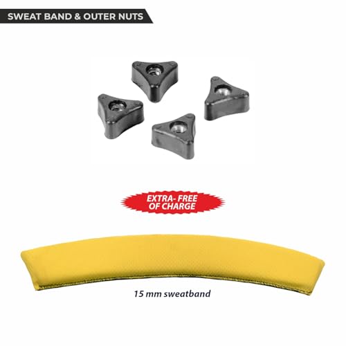 Image of DSC Punch Cricket Helmet for Mens