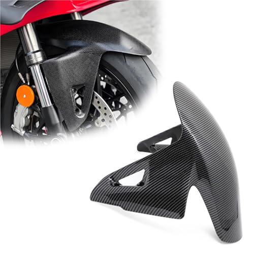 Protection Anti-éclaboussures Moto Contre les Débris pour Ducati Streetfighter V4S