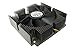 Price comparison product image Gelid Solutions Slim Silence i-Plus CPU cooler (Silent PWM, socket 775/1155/1156, Mini ITX, Micro ATX, ATX)