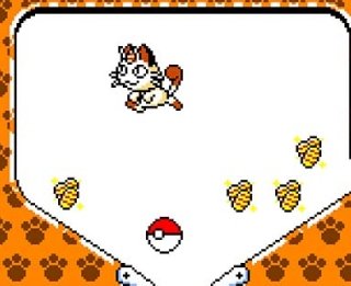 Pokemon Pinball