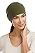 Fishers Finery 100% Pure Cashmere Newport Beanie The Ultimate Slouchy Beanie
