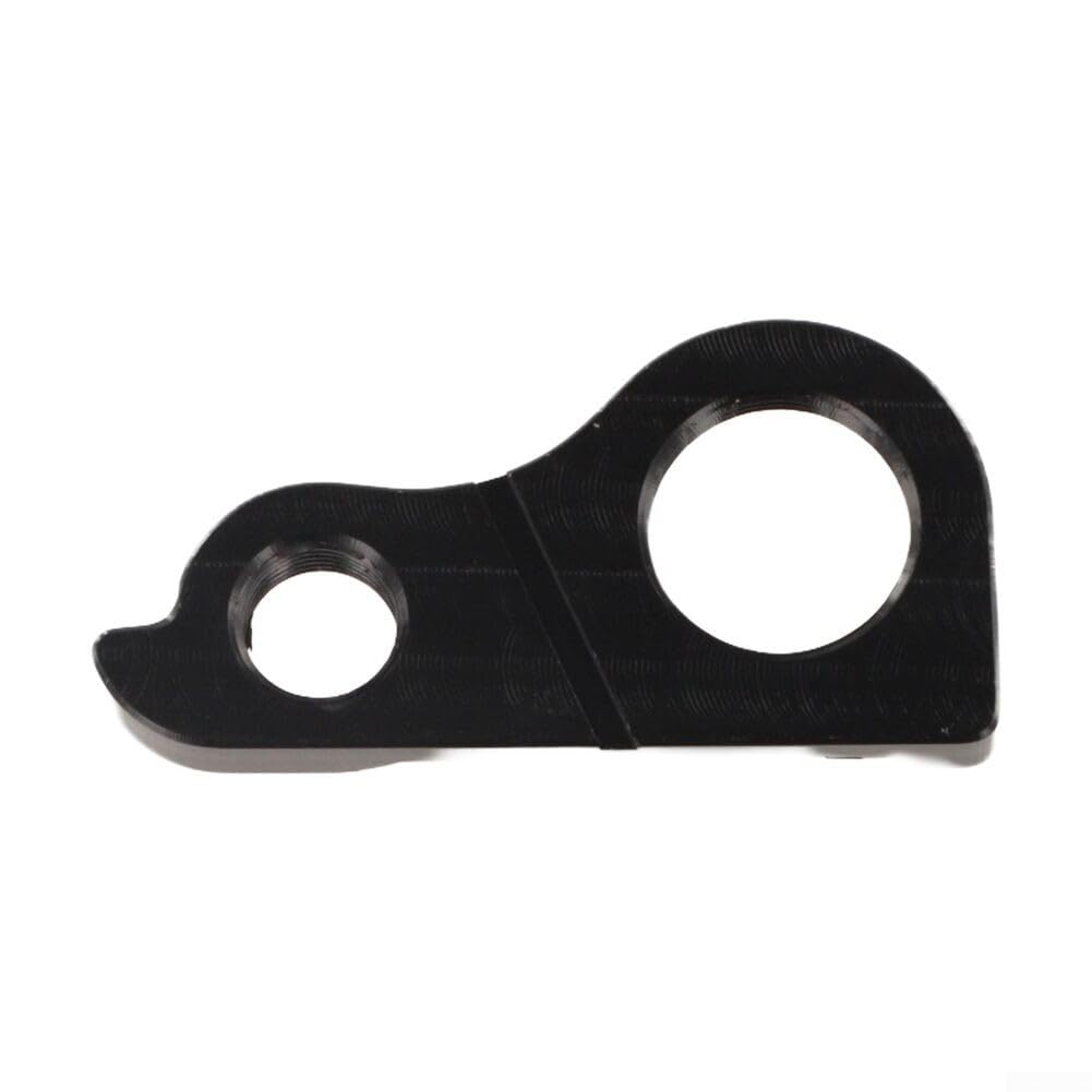PureBowlic Aluminum Alloy Rear Gear Mech Hanger for YT For JEFFSY MK1 Aluminum 2015-2019 For CAPRA MK2 2018-2021 Frame Bracket Dropout Tail Hook