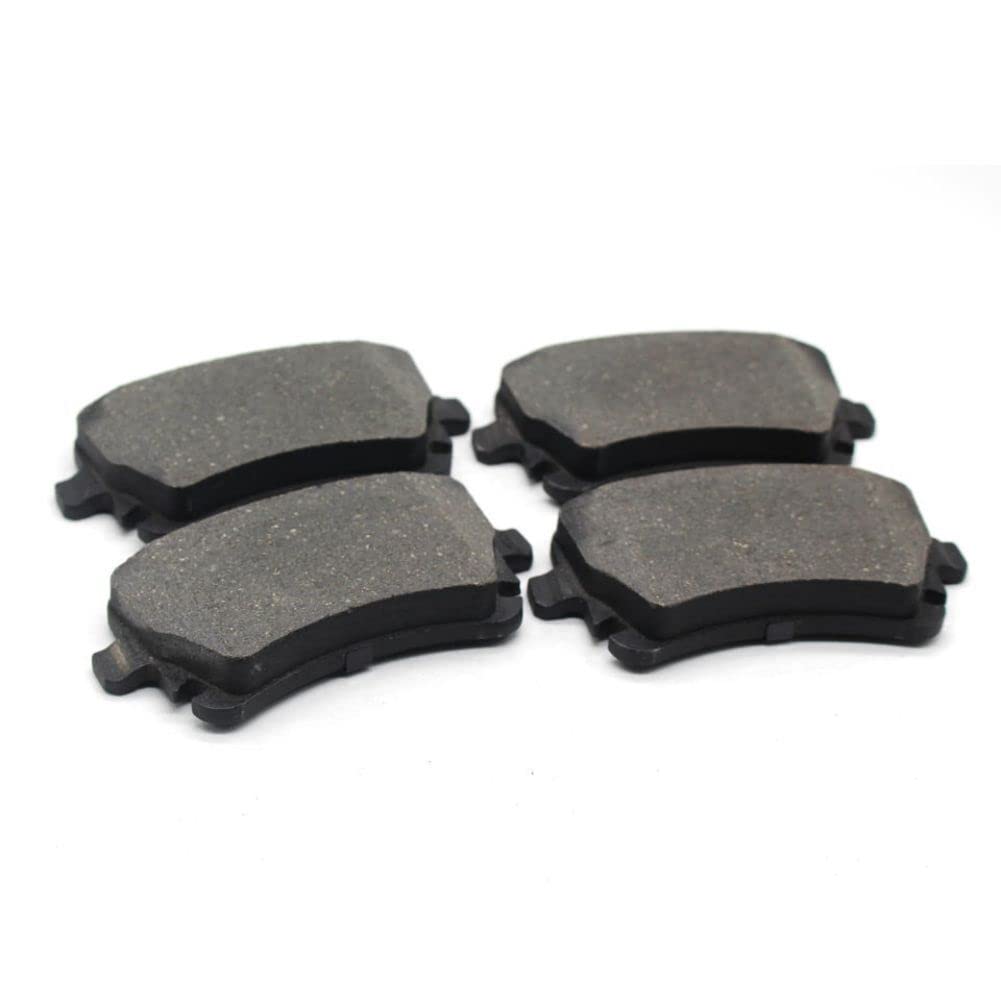 Amazon.com: AUTO-PALPAL BRAKE PADS 4E0698451A 8E0698451N デミオのエンジンスターターです。