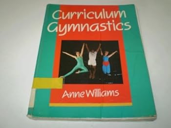 Paperback Curriculum Gymnastics Book