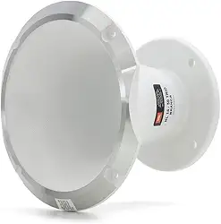 Corneta JBL Selenium Trio HL 14-50 Alumínio Branco