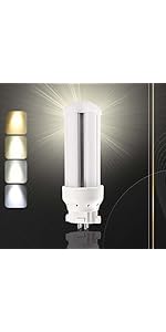 FDL18EX-L ツイン蛍光灯 18W 15本入 LED蛍光灯 FDL18EX 18W形 8W 2ツインコンパクト FDL型 ledランプ