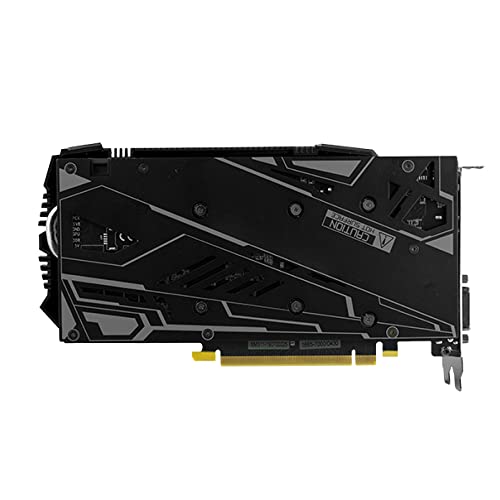 Placa de Vídeo NVIDIA GeForce RTX 2060 Super 8GB GDDR6 PCI-E 3 26ISL6HP68LD Galax glide