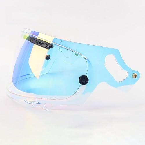 wbgoCU[Y, ARAI RX7X XD NE0 VXpoCNwbg tFCXV[h oCU[ EChV[h TV[h UVJbg wbgANZT[(Aurora Blue)