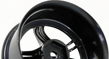 Amazon | SSR Professor SPX WHEEL ｵﾌｾｯﾄ6（浅リム） マット