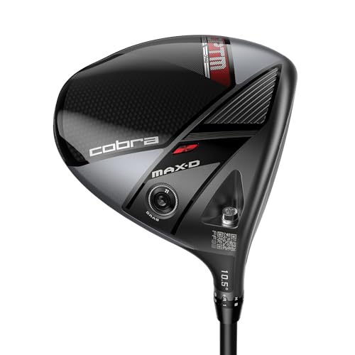 Image of Cobra Golf OPTM MAX-D Men's Driver