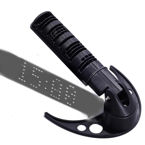 NEPIKE 3D Printed Digital Sundial Review: A Solar-Powered Timepiece for the Modern Age