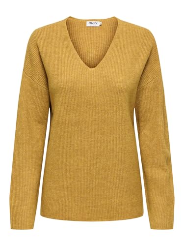 ONLY Female Strickpullover ONLCAMILLA Strickpullover 1