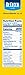 De Cecco Semolina Pasta, Orecchiette No.91, 1 Pound (Pack of 5)