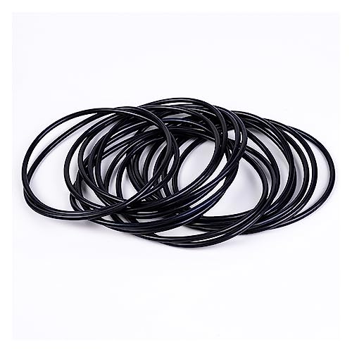 50 �� NBR O �����O�V�[���K�X�P�b�g���� CS 1 2 3 4 �~�����[�g���O�a 5 ? 80 �~�����[�g���j�g�����u�^�W�G���S���X�y�[�T�[�ϖ����b�V���[�ی^(OD 55MM (CS 2MM)_50PCS)