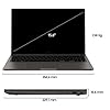 Samsung Galaxy Book3 Laptop, 15.6" FHD, Intel Core i7-1355U 13th gen, 16GB RAM, 512GB SSD, Windows 11 Home, Grafite (Graphite)
