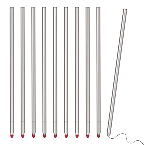 Yuan Smart Pen Refill, Smart Writing System, Only for Smart Pen, 10 pieces