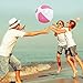 GCQJOQ 12 Pack Beach Balls Bulk, 12