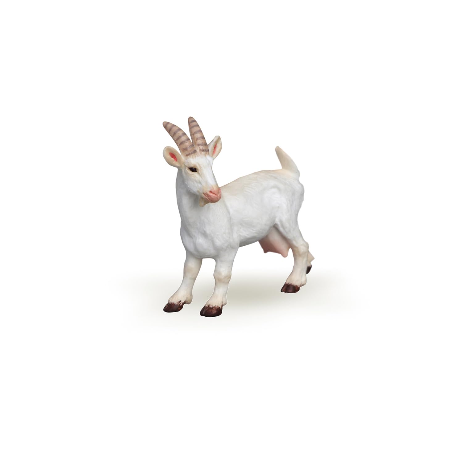 Papo - Mini tubo con animales de granja (2033015.0)