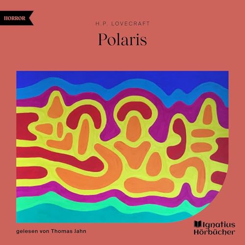 Couverture de Polaris