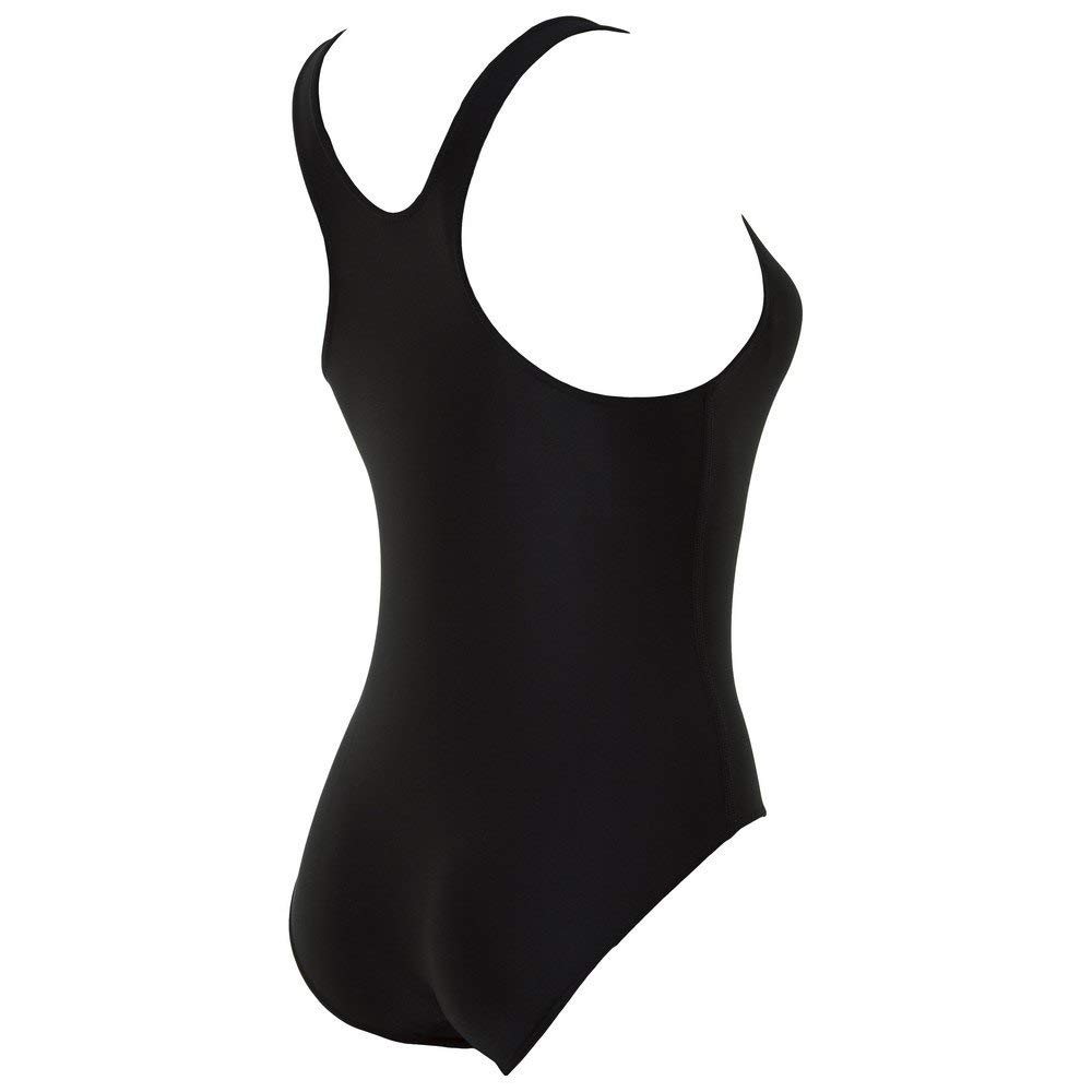 Mosconi 23319300114 Swimwear dla kobiet, Czarny, 14, czarny