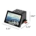 Magnasonic All-in-One 25MP Film Scanner with Large 5