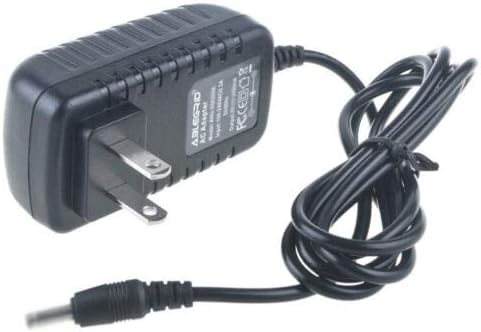 yanw AC Adapter Charger for Uniden Bearcat Sportcat 180 200 Sport Cat SC180 Scanner