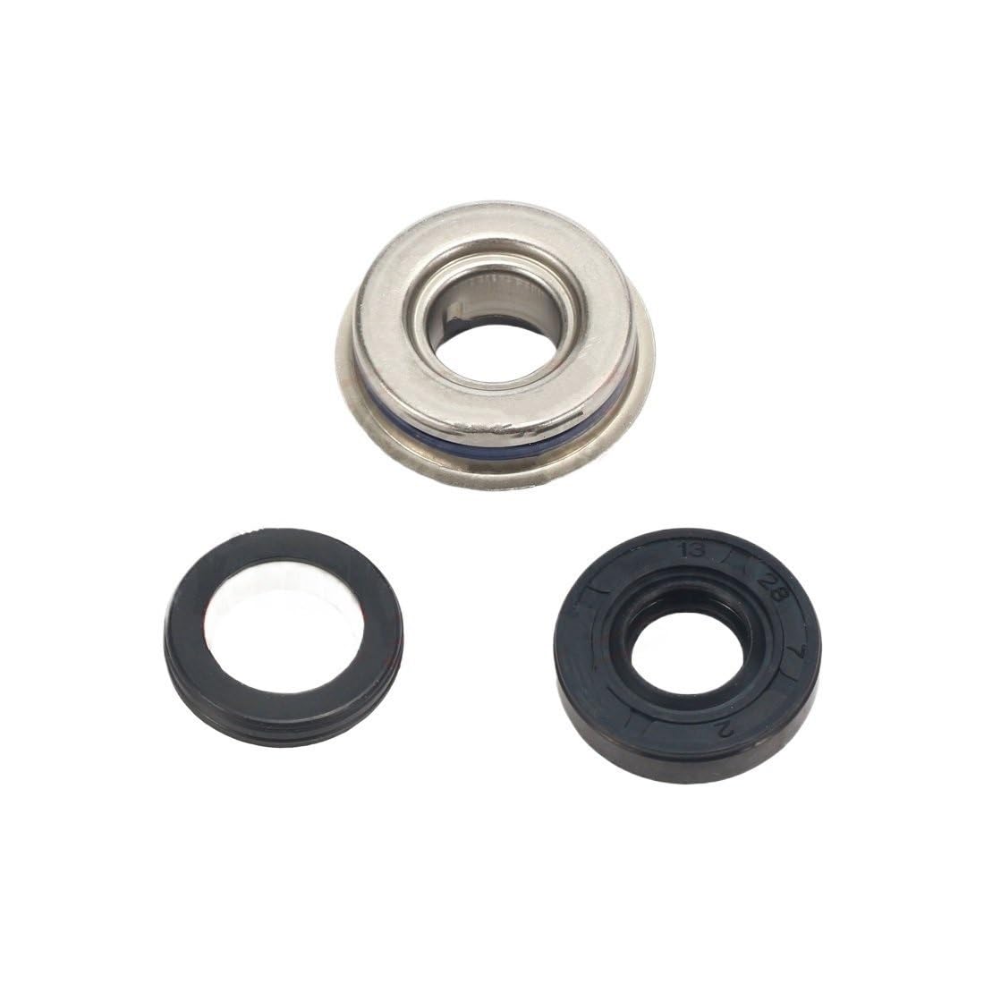 Części motocyklowe Zespół pompy Dla HONDA CBR600RR 2003-2006