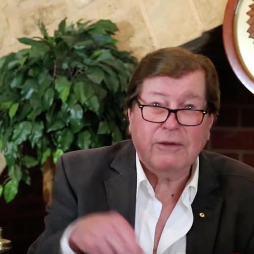 LISTEN: Power Bills, Public Waste & a Government Failing the Pub Test &mdash; Jeremy Cordeaux