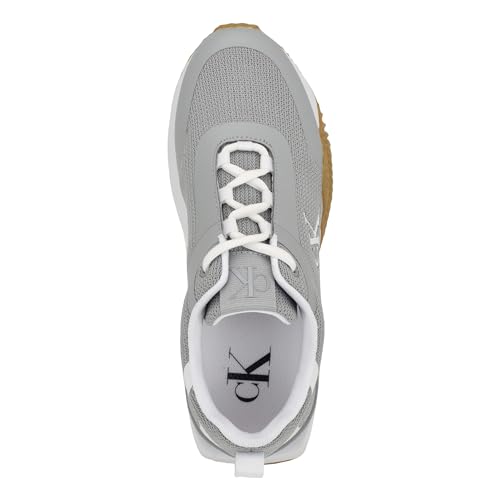 Calvin Klein Women's Marlon Sneaker2