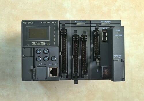 Amazon.co.jp: KV-C32XTD 32点入力+32点トランジスタ（SINK）出力 