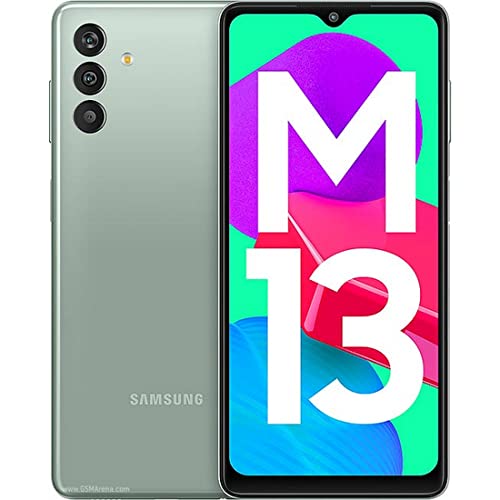 Image of Embed HD-Clear Screen Guard for Samsung Galaxy M13 India - Harder or Durable Plastic & More Impact-Resistant Than Glass, with Free Installation Kit