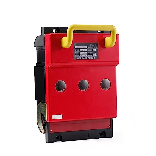 Interruptor tipo fusible HR6-250/30 para cuadros eléctricos de talleres