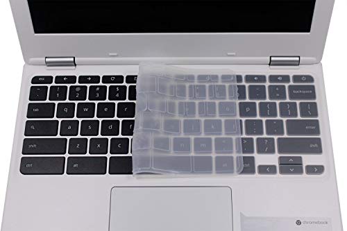 Protector de teclado para Lenovo Chromebook 11.6" y 14" miniatura 3