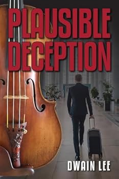 Paperback Plausible Deception Book