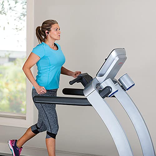 Image of Life Fitness T5.0 Treadmill with Go Console