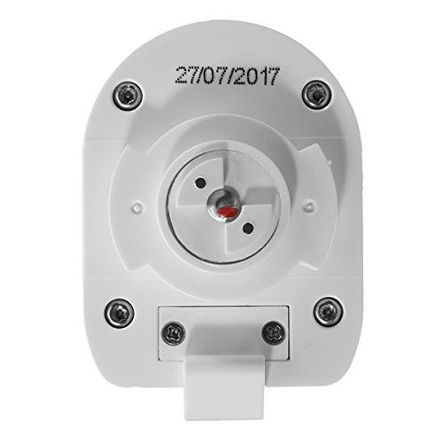 EsportsMJJ 22X5X7Cm 75W Motorizzato Sipario Motore Elettrico Telecomando Tenda Motore