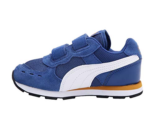 Image of Puma Unisex-Child Vista V Ps Sneakers