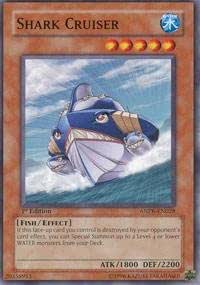 Yu-Gi-Oh! - Armed Sea Hunter (ANPR-EN025) - Ancient Prophecy - 1st