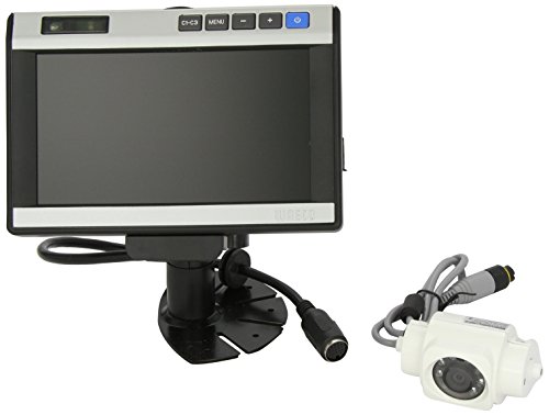 Preisvergleich Produktbild DOMETIC PerfectView RVS 750 weiÃ